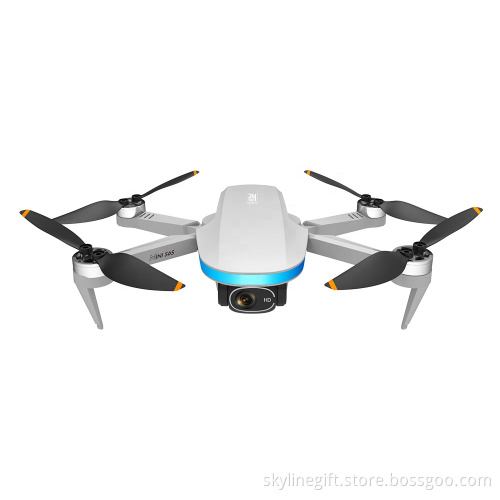 2022 New Drone S6S MINI GPS 5G WIFI FPV With 4K HD Camera 25mins Brushless Foldable RC Drone Quadcopter RTF drone